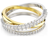 Anello Swarovski Donna in Lega metallica 5714163 - 5714163